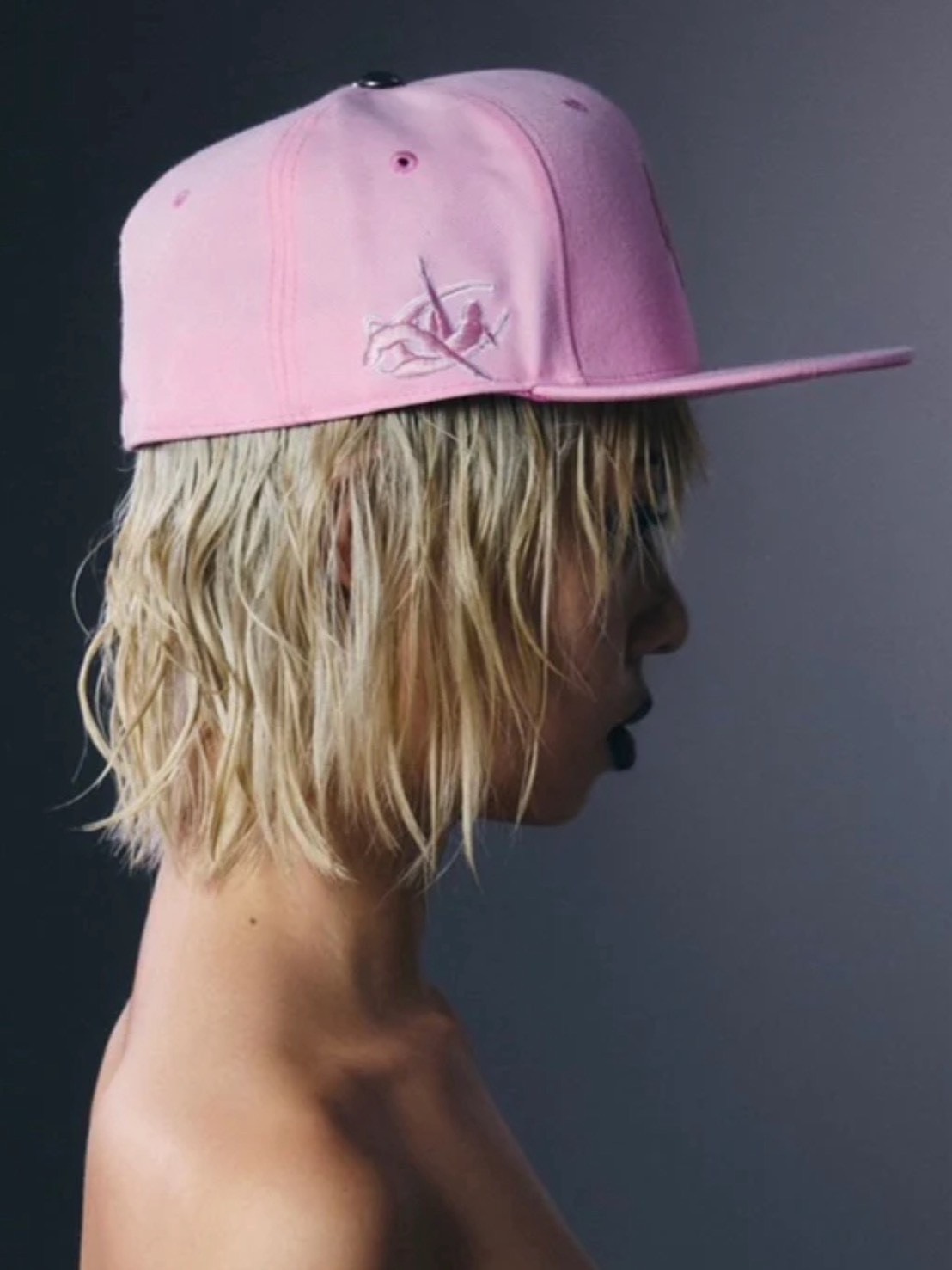 Cozy world Wide】COZY SEX LOGO CAP / 【コージーワールドワイド】SEX