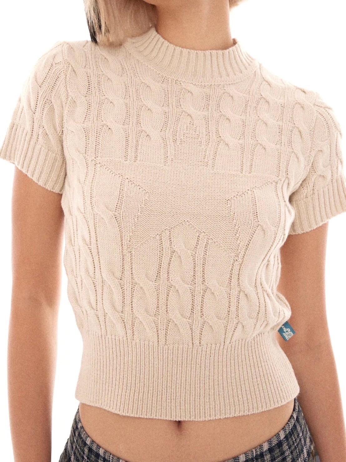 NADIA WIRE Visit for bloomer top ベアトップ NADIA WIRE Visit for bloomer top ベアトップ