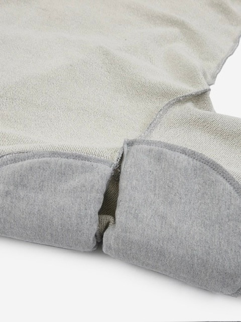 ◆SUNDAYOFFCLUB◆ Cartel Shoulder Padded Heavy Terry Hoodie SUNDAY OFF CLUB】Cartel Shoulder Padded Heavy Terry Hoodie