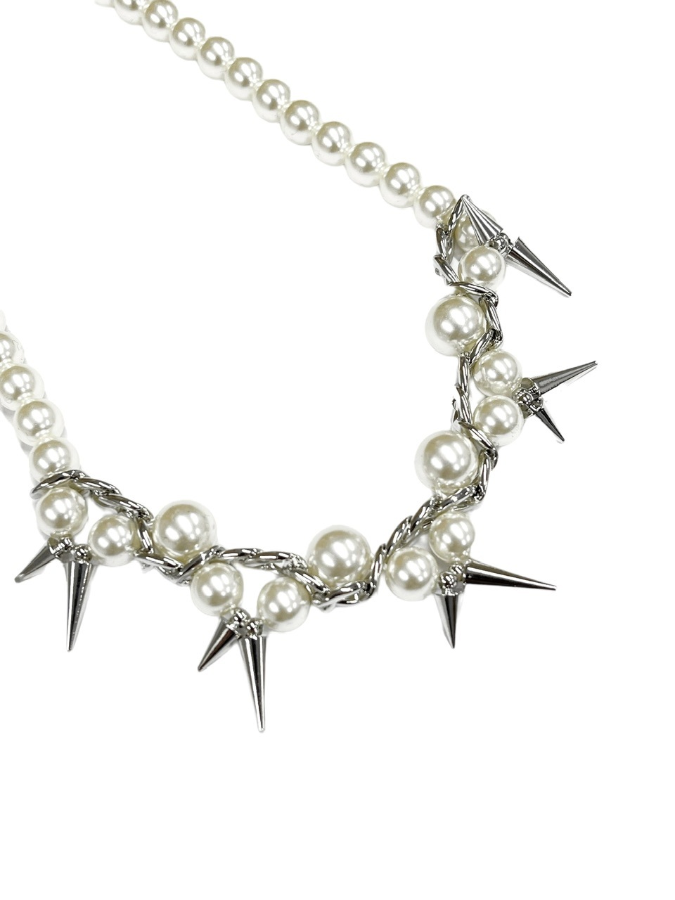 受注制【Never mind the XU】design necklace | OUR BRAND,Never mind 受注制【Never mind the XU】design necklace | OUR BRAND,Never mind