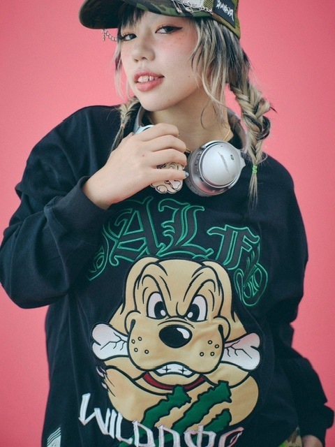 【GALFY】覚醒ビーストロンT