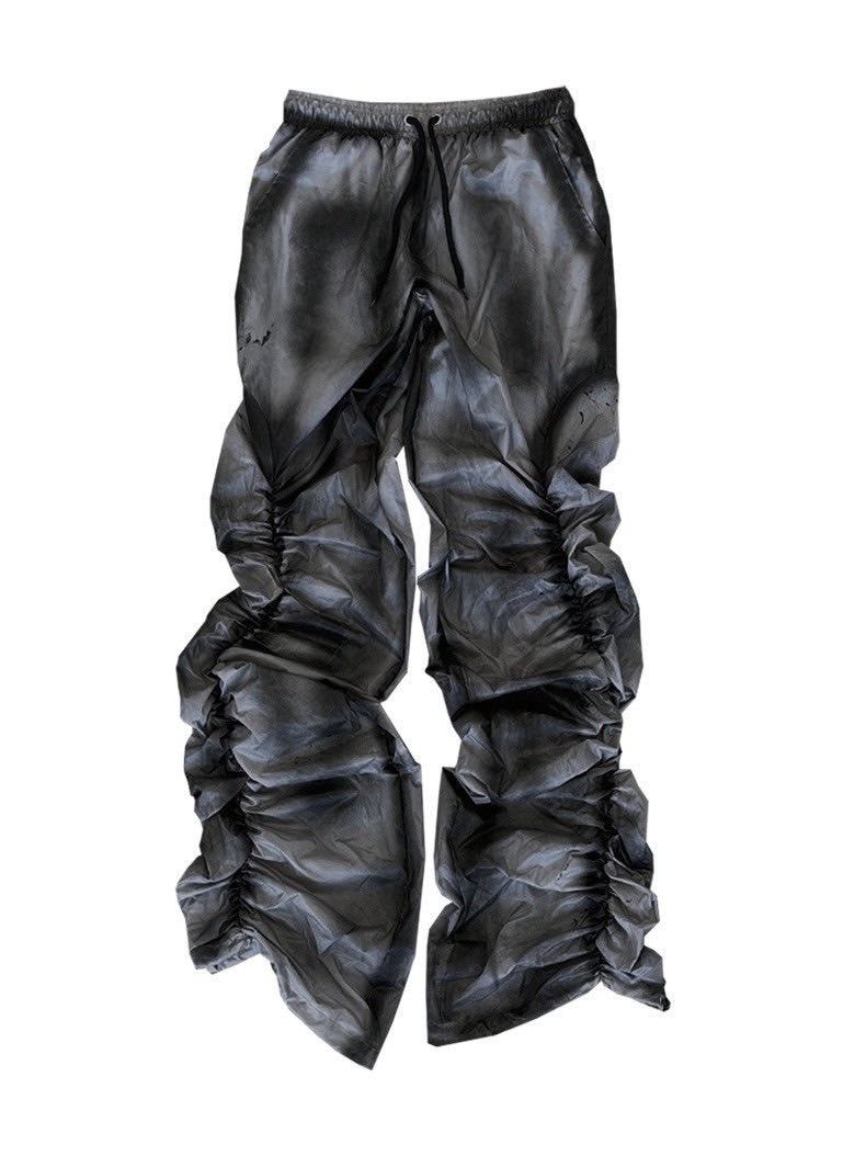【haveyoudiedbefore?】SUMI Stack Pants