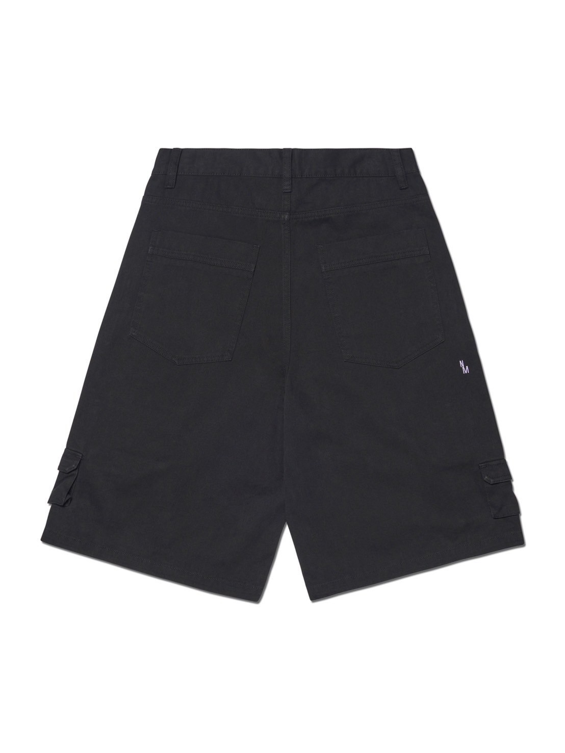 日本未入荷NOMANUALのUTILITY CARGO SHORTS 全2色 NOMANUAL】UTILITY CARGO SHORTS | OUR BRAND,NOMANUAL