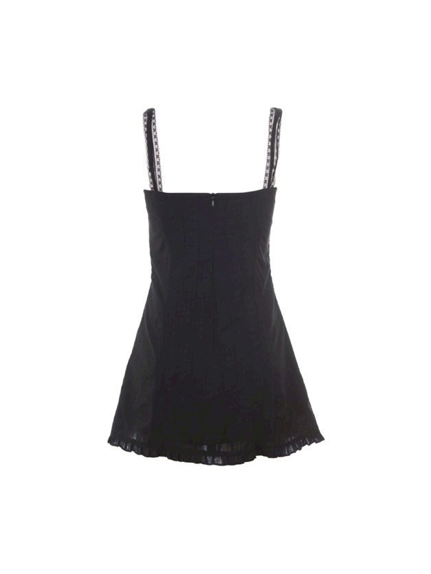 ★送料・関税込★Not your rose★Tia dress★ワンピース★ NOTYOURROSE】Tia dress | OUR BRAND,NOT YOUR ROSE | PRESSING