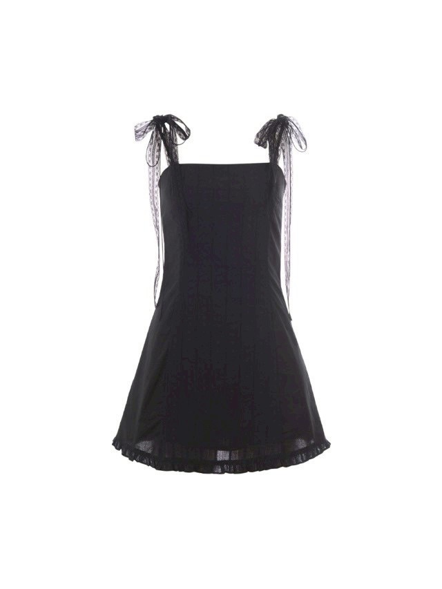 NOTYOURROSE】Tia dress | OUR BRAND,NOT YOUR ROSE | PRESSING NOTYOURROSE】Tia dress | OUR BRAND,NOT YOUR ROSE | PRESSING