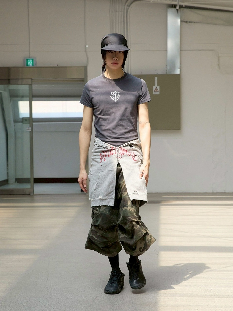●ANOTHERYOUTH● tough slim Tシャツ (2色) ANOTHERYOUTH】tough slim T | OUR BRAND,ANOTHERYOUTH