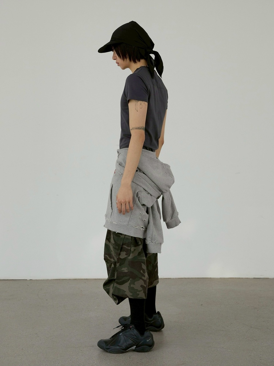 ●ANOTHERYOUTH● tough slim Tシャツ (2色) ANOTHERYOUTH】tough slim T | OUR BRAND,ANOTHERYOUTH