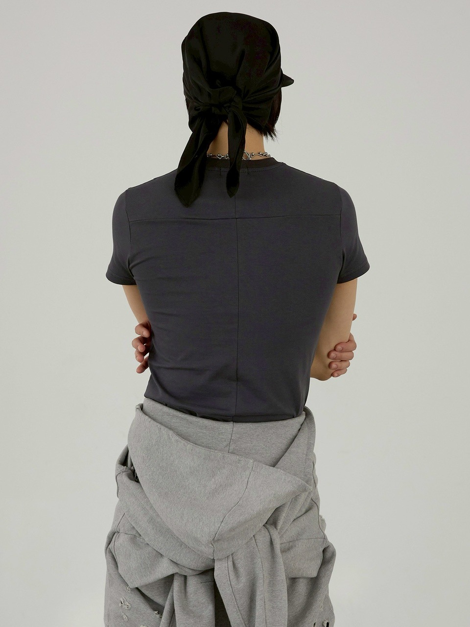 ANOTHERYOUTH】tough slim T | OUR BRAND,ANOTHERYOUTH