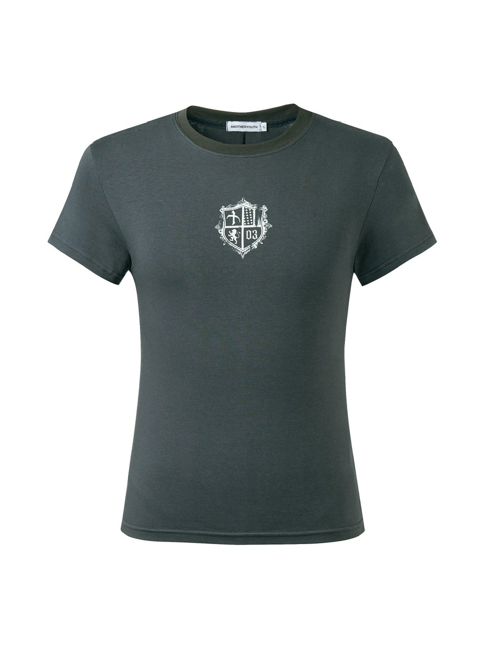 ●ANOTHERYOUTH● tough slim Tシャツ (2色) ANOTHERYOUTH】tough slim T | OUR BRAND,ANOTHERYOUTH