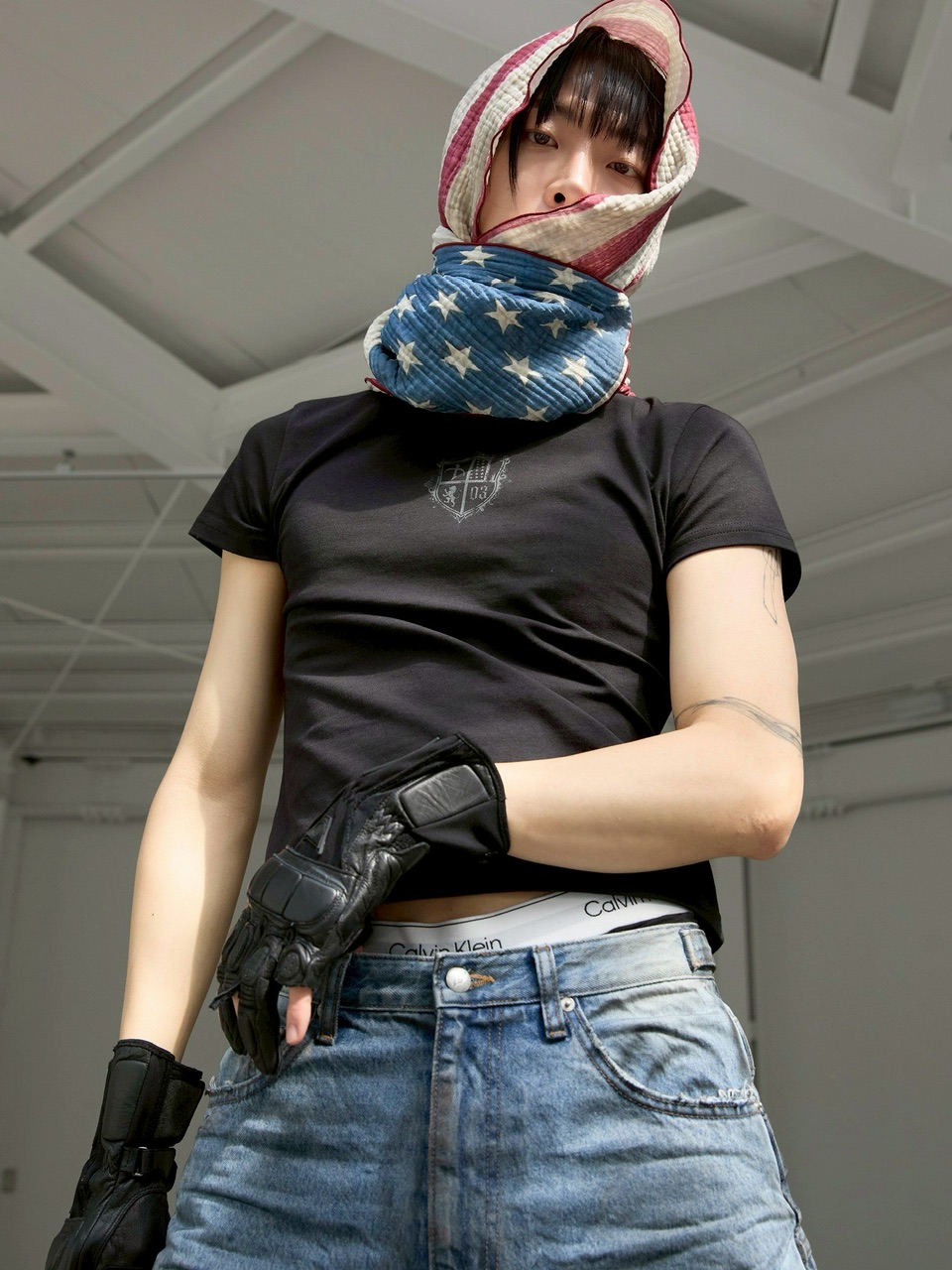 ●ANOTHERYOUTH● tough slim Tシャツ (2色) ANOTHERYOUTH】tough slim T | OUR BRAND,ANOTHERYOUTH