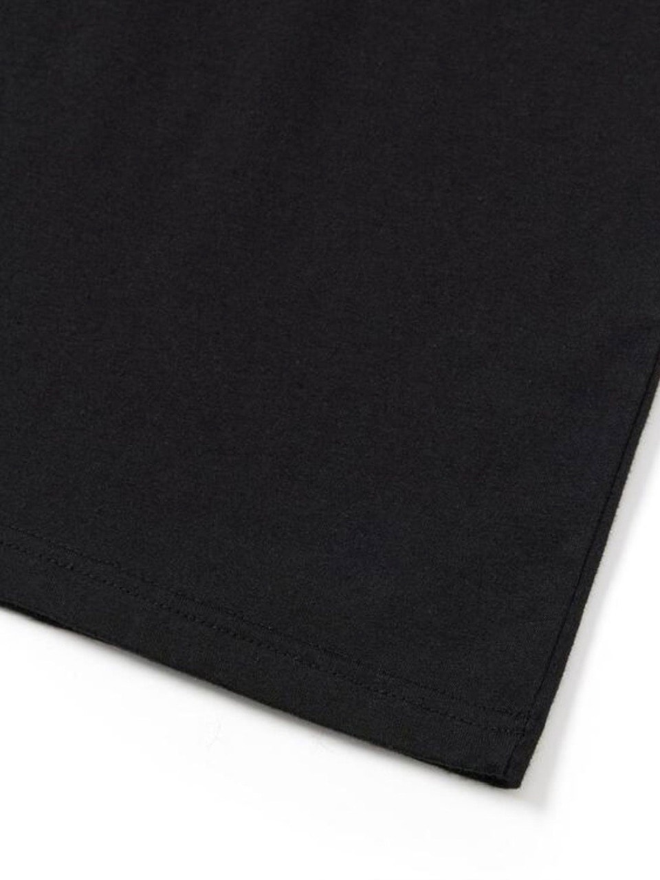 ロックアンドロールHalf sleeve T-shirt Black★[DNSR] DNSR】Rock & Roll Half Sleeve Tee | OUR BRAND,DNSR