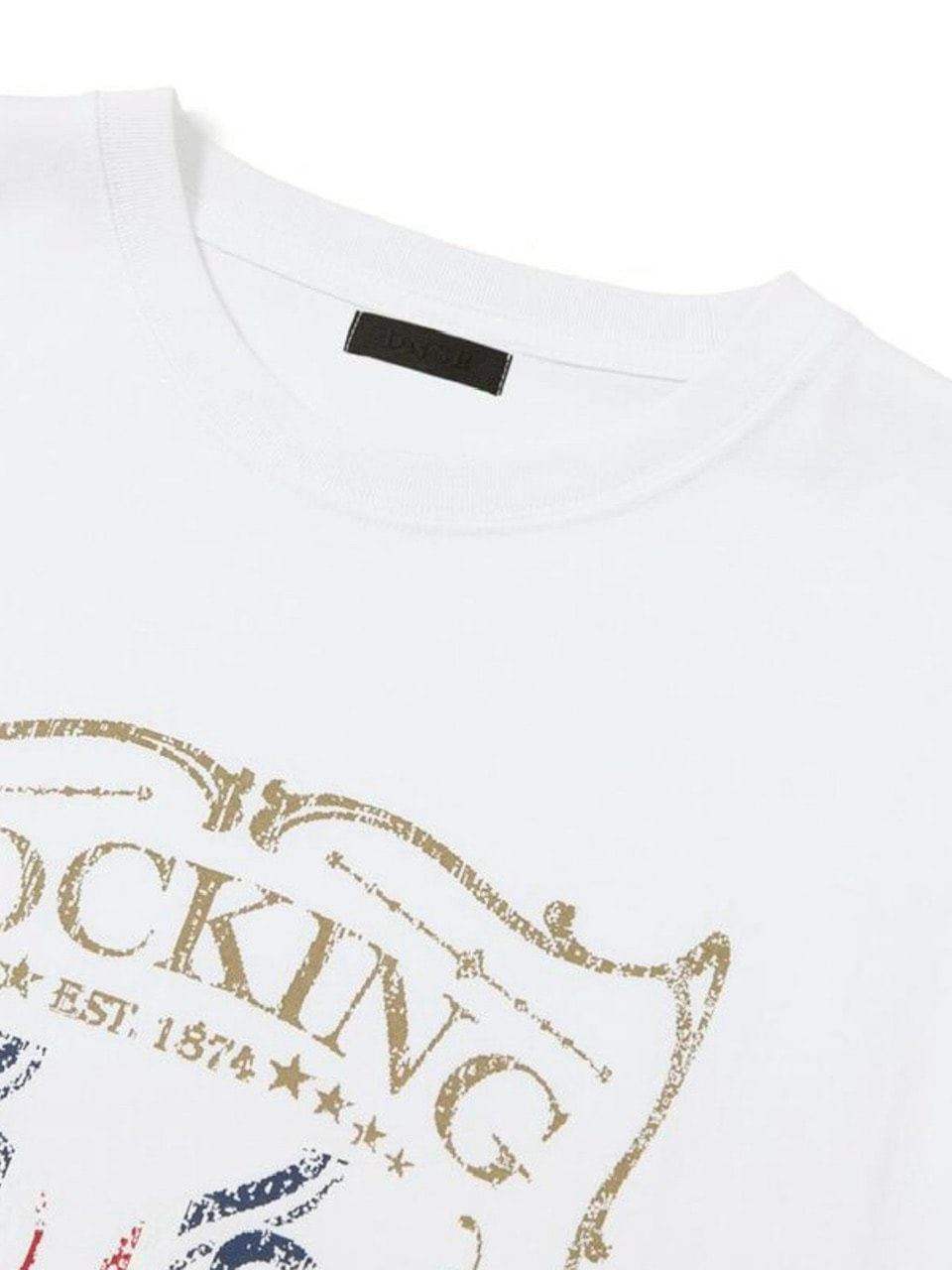 [DNSR] Rock and Roll Half Sleeve /追跡付 DNSR】Rock & Roll Half Sleeve Tee | OUR BRAND,DNSR