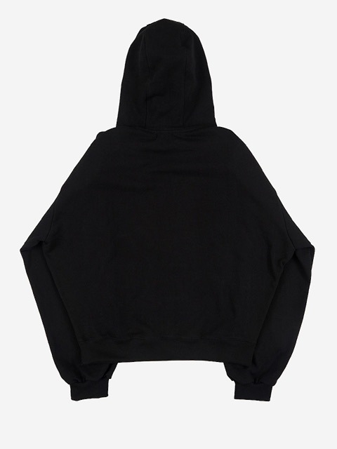 [SUNDAYOFFCLUB] APOSTLE OF GOD Shoulder Hoodie ☆送料込☆ SUNDAY OFF CLUB】'APOSTLE OF GOD' Shoulder Padded Heavy