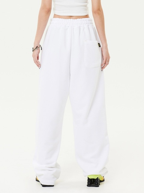 スウェットパンツ IONSEOUL Balloon Sweat Pants JH005 大人気!! 韓国発【owon】Over balloon sweat pants(SS)/3色