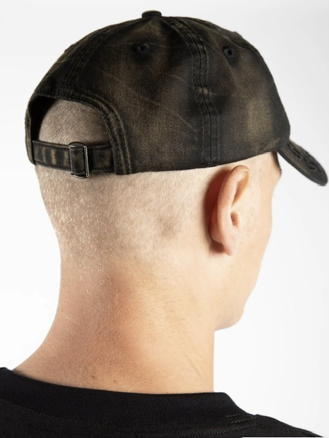 WASTED PARIS】CHROME CAP | OUR BRAND,WASTED PARIS | PRESSING