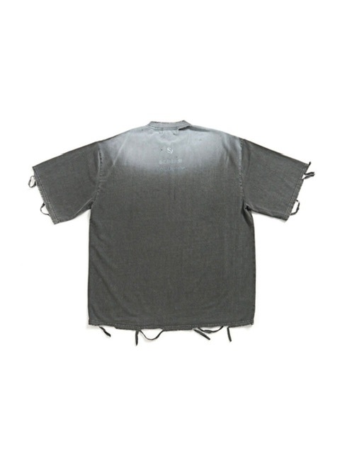 SCHISM INDUCING ■ BORO T SHIRT SCHISM INDUCING】BORO T SHIRT | OUR BRAND,SCHISM INDUCING