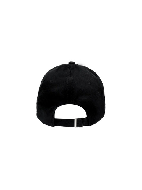【BLACKPURPLE】24SS★ Carlo Damage Ball Cap BLACK PURPLE】Carlo Damage Ball Cap | OUR BRAND,BLACK PURPLE
