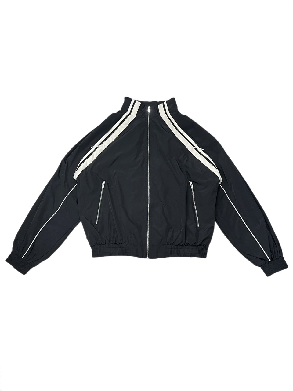 ジャケット・アウター Chalk Stripe setup カワサキパーツ/ウエア＆グッズオンラインショップ用途から探す