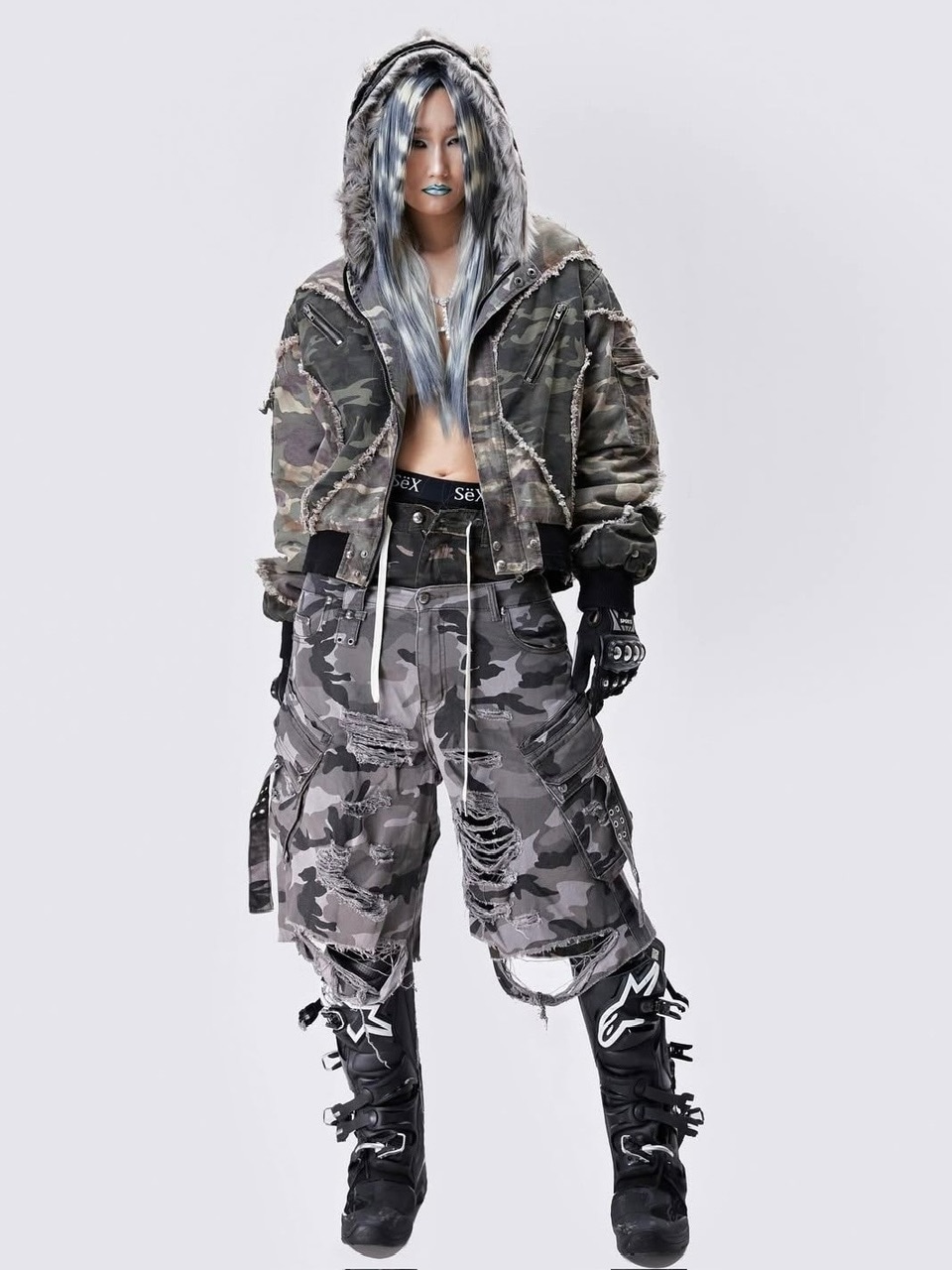 Cozy world Wide】