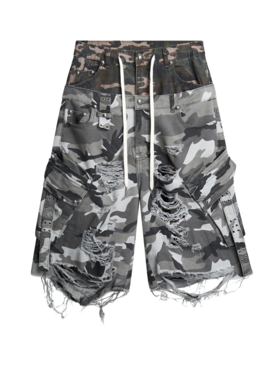 トップス COZY WORLDWIDE 005 Chaos Dream Waxed 005 CHAOS DREAM