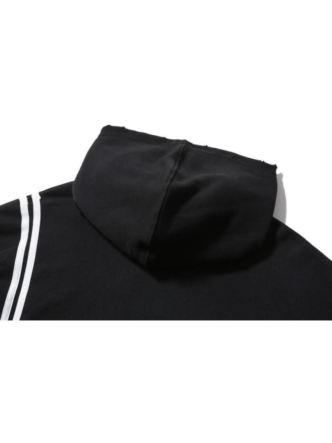 roaringrad】WASHED HOODIE ZIP-UP 1 | OUR BRAND,roaringrad