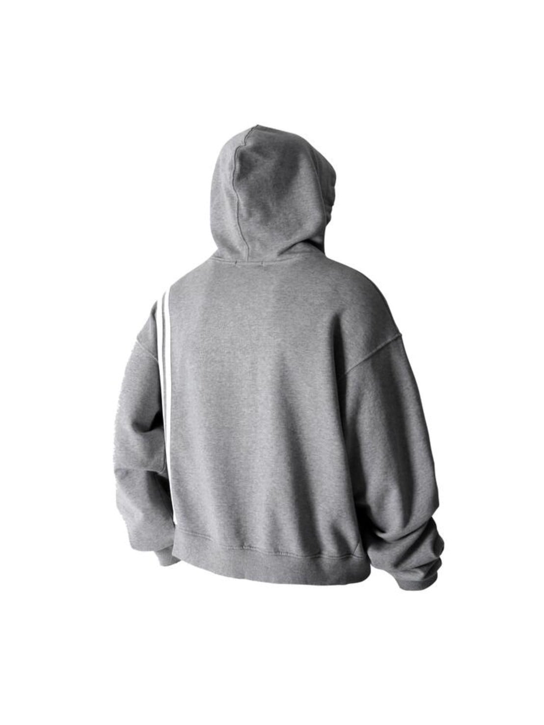ROARINGRAD ♥ Independent washed hoodie /追跡付 roaringrad】WASHED HOODIE ZIP-UP 1 | OUR BRAND,roaringrad