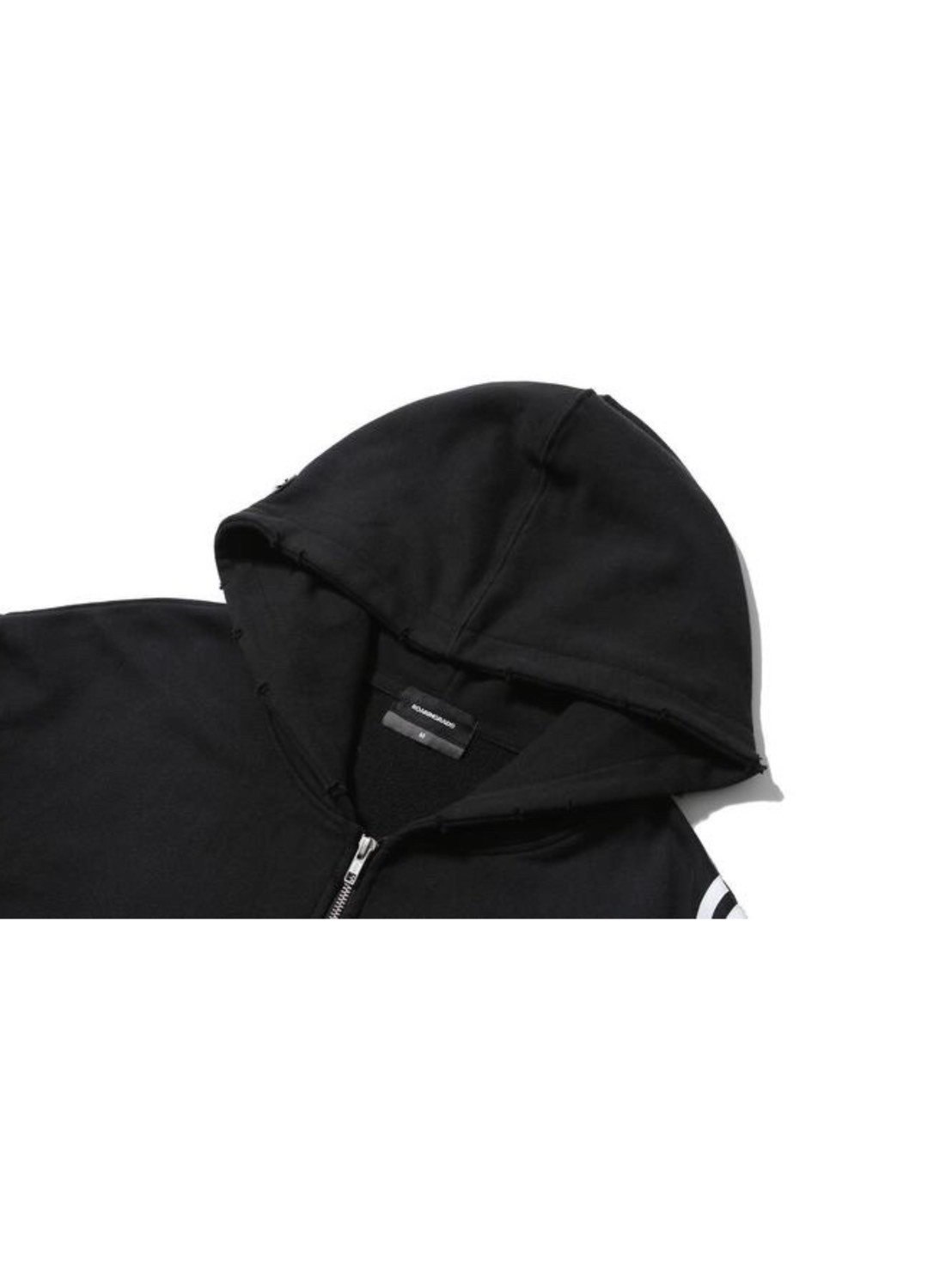 ROARINGRAD ♥ WASHED HOODIE ZIP-UP/追跡付 roaringrad】WASHED HOODIE ZIP-UP 1 | OUR BRAND,roaringrad