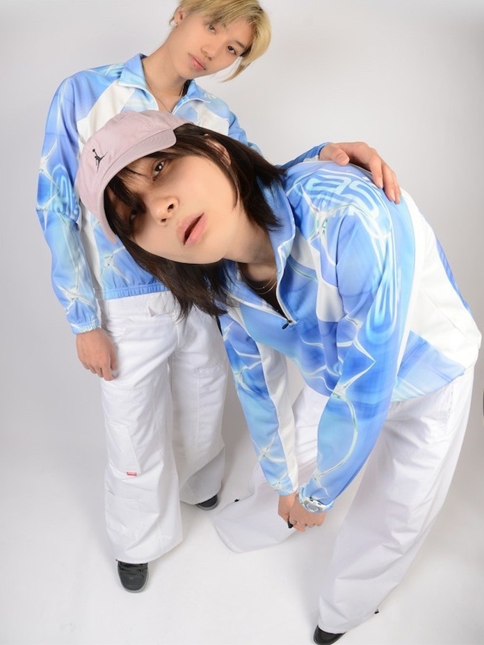 AsahiNa 朝比奈 ビーニー AsahiNa 朝比奈 ビーニー