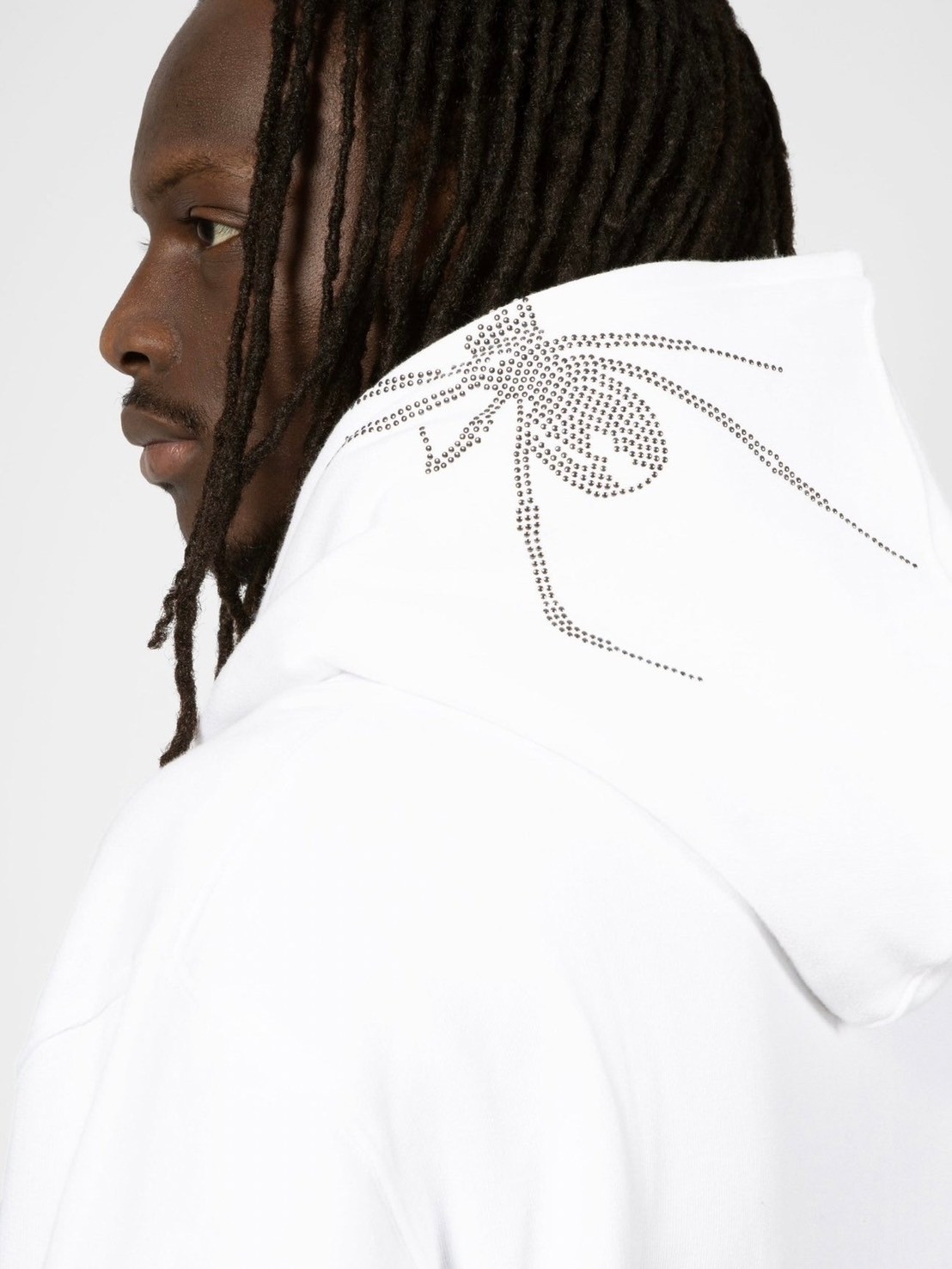 WASTED PARIS】HOODIE FULL ZIP SNATCH | OUR BRAND,WASTED