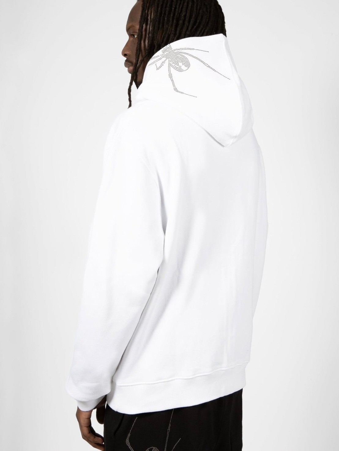 WASTED PARIS】HOODIE FULL ZIP SNATCH | OUR BRAND,WASTED PARIS