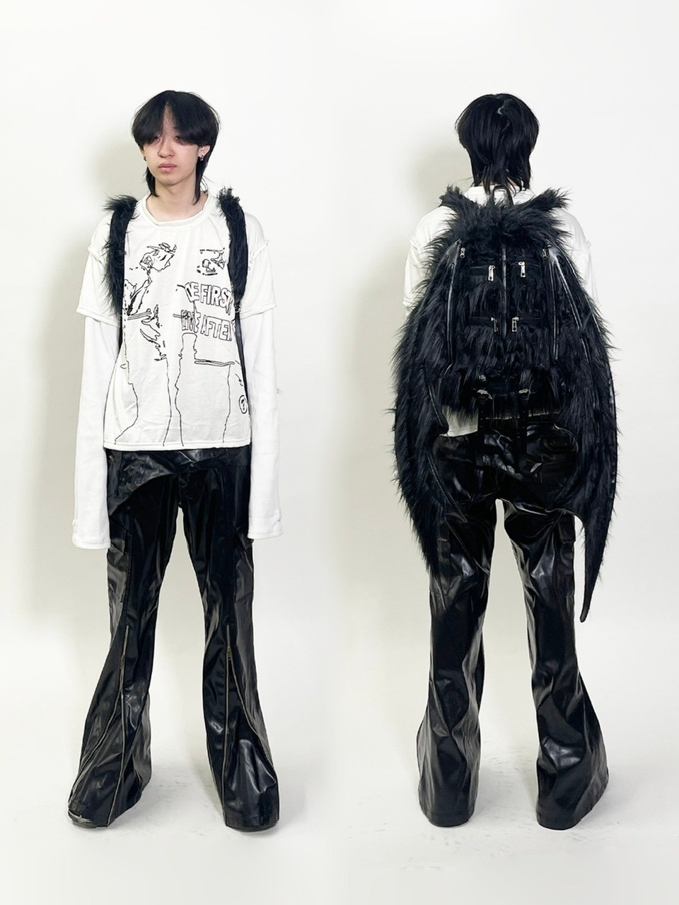 【haveyoudiedbefore?】Bat pack haveyoudiedbefore?】Bat pack / 【ハブユーダイドビフォー