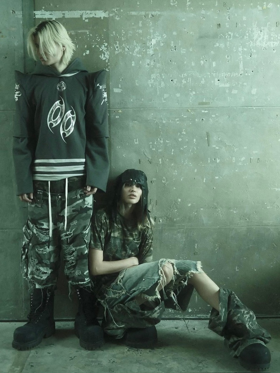 5/12再入荷【Cozy world Wide】