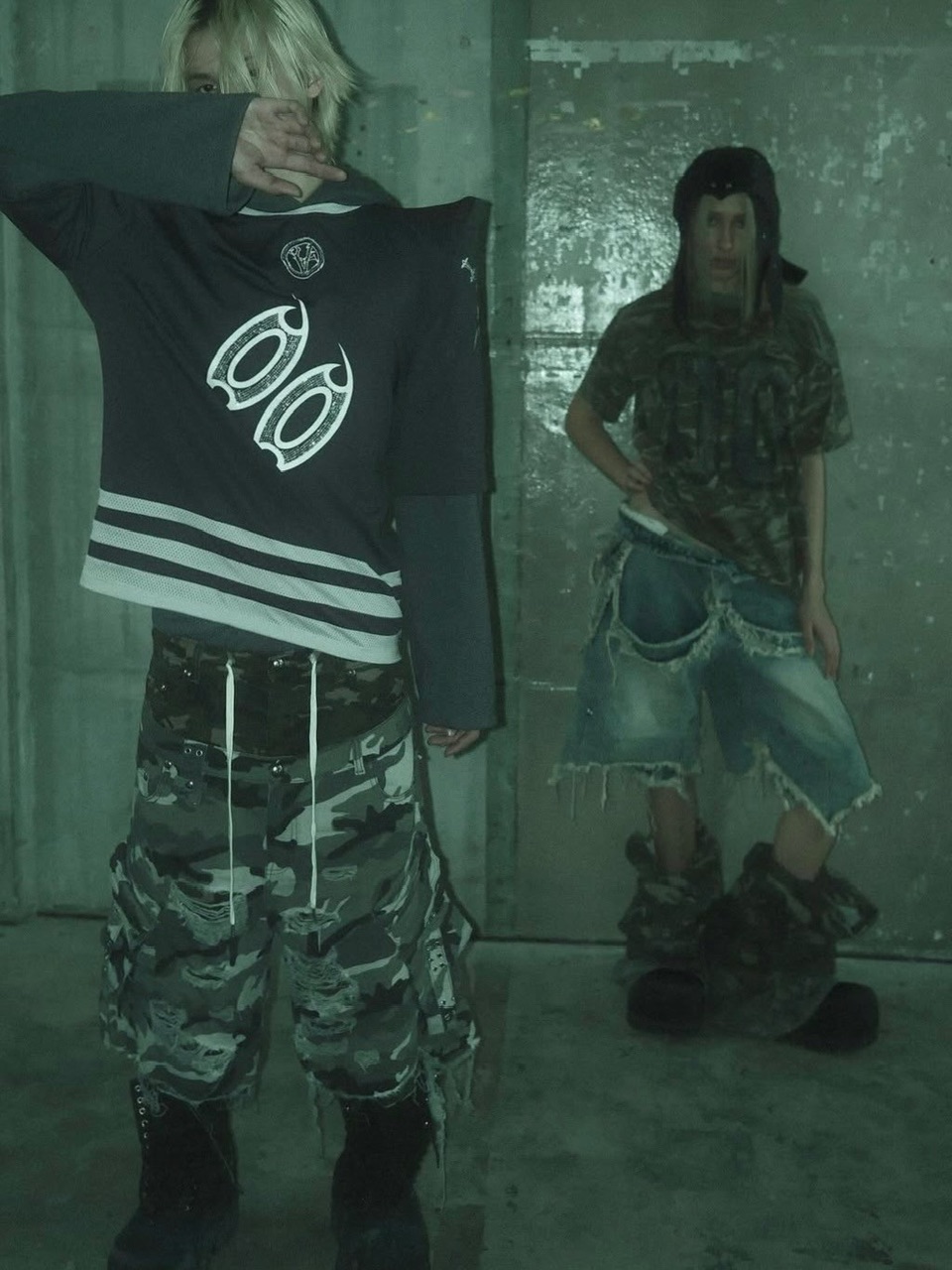 5/12再入荷【Cozy world Wide】