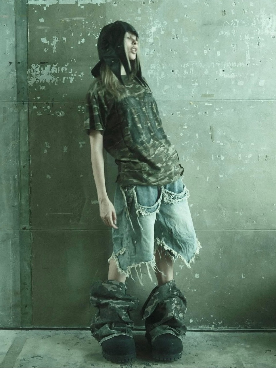 5/12再入荷【Cozy world Wide】