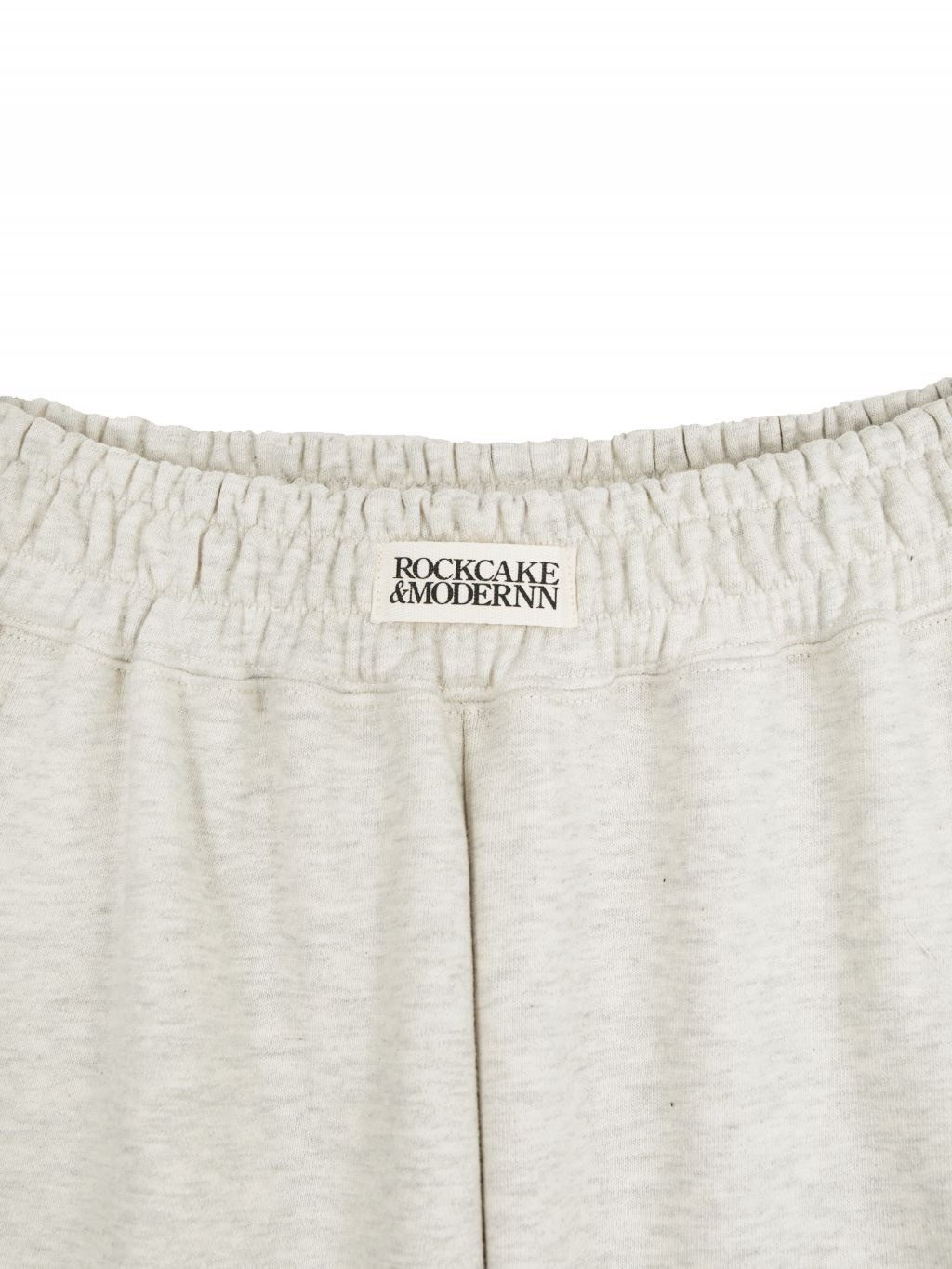 ROCK CAKE】Lace Line 2way Jogger | OUR BRAND,ROCK CAKE