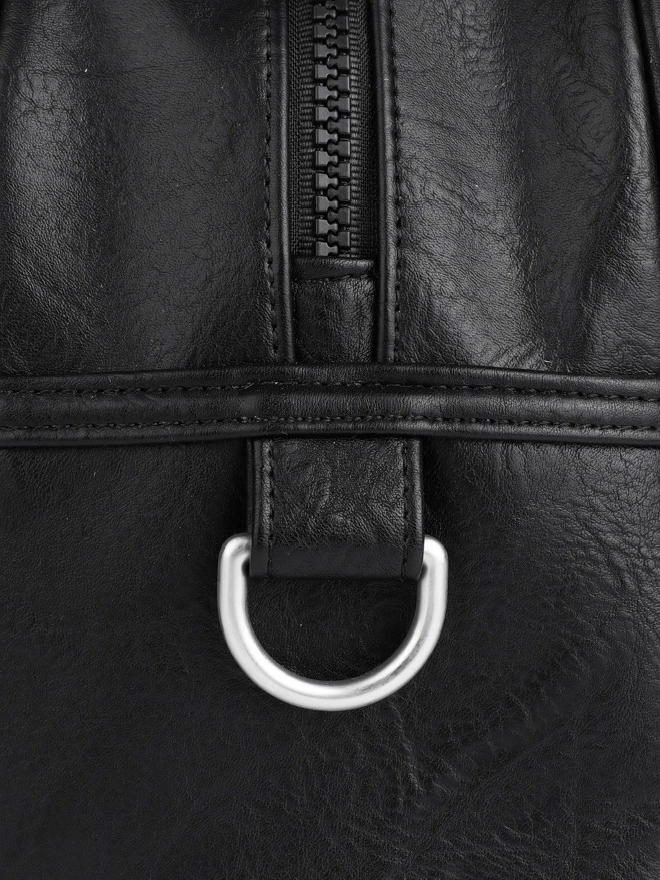 【IUGAMAKARAS】Studded Leather Bowling Bag ★送料・関税込★ IUGAMAKARAS】Studded Leather Bowling Bag | OUR BRAND