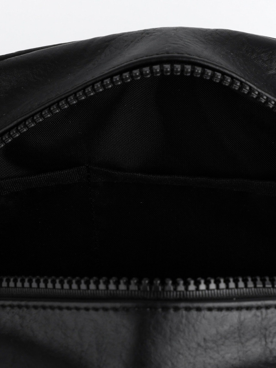 IUGAMAKARAS】Studded Leather Bowling Bag | OUR BRAND,IUGAMAKARAS