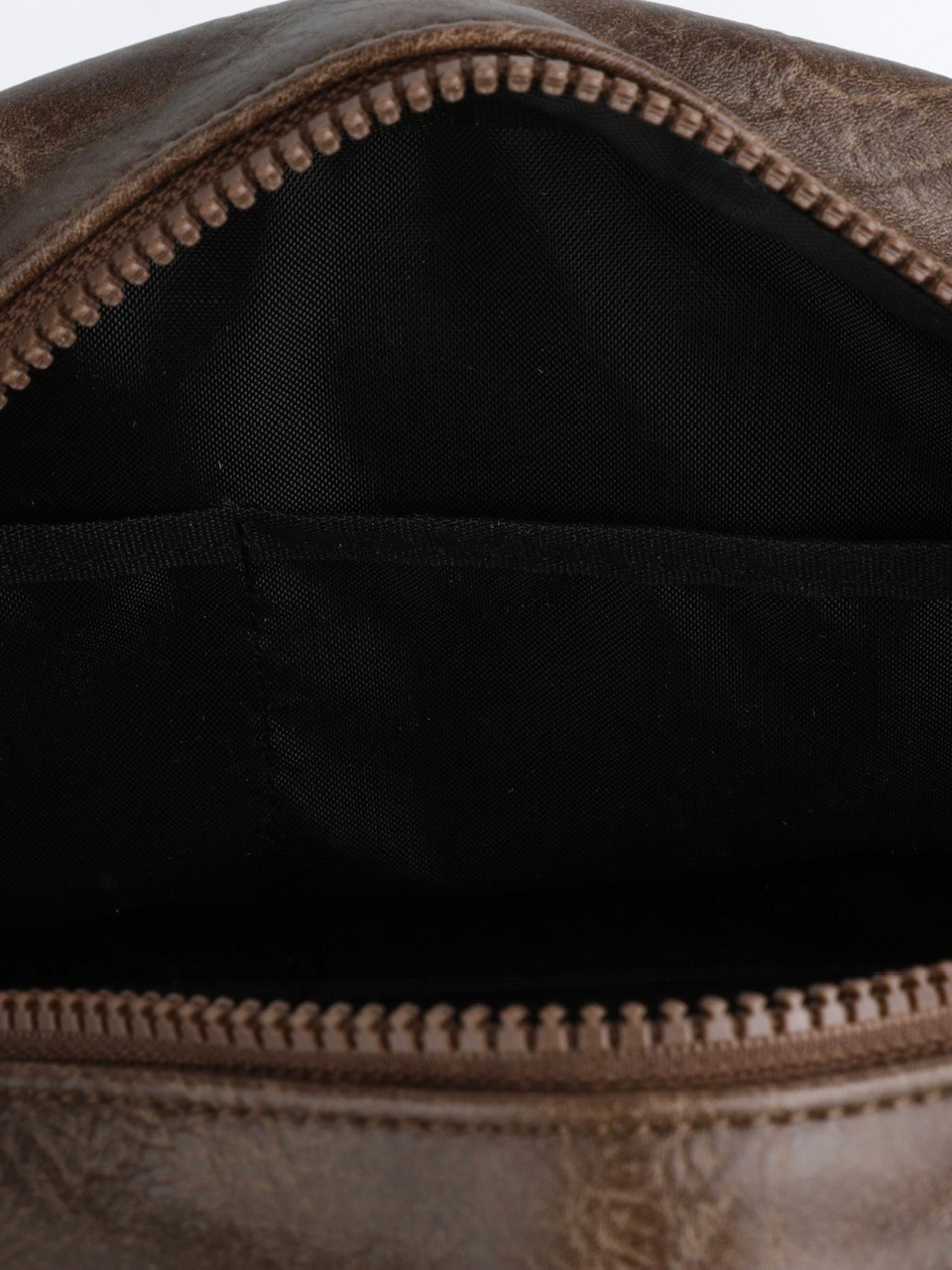 IUGAMAKARAS】Studded Leather Bowling Bag | OUR BRAND,IUGAMAKARAS