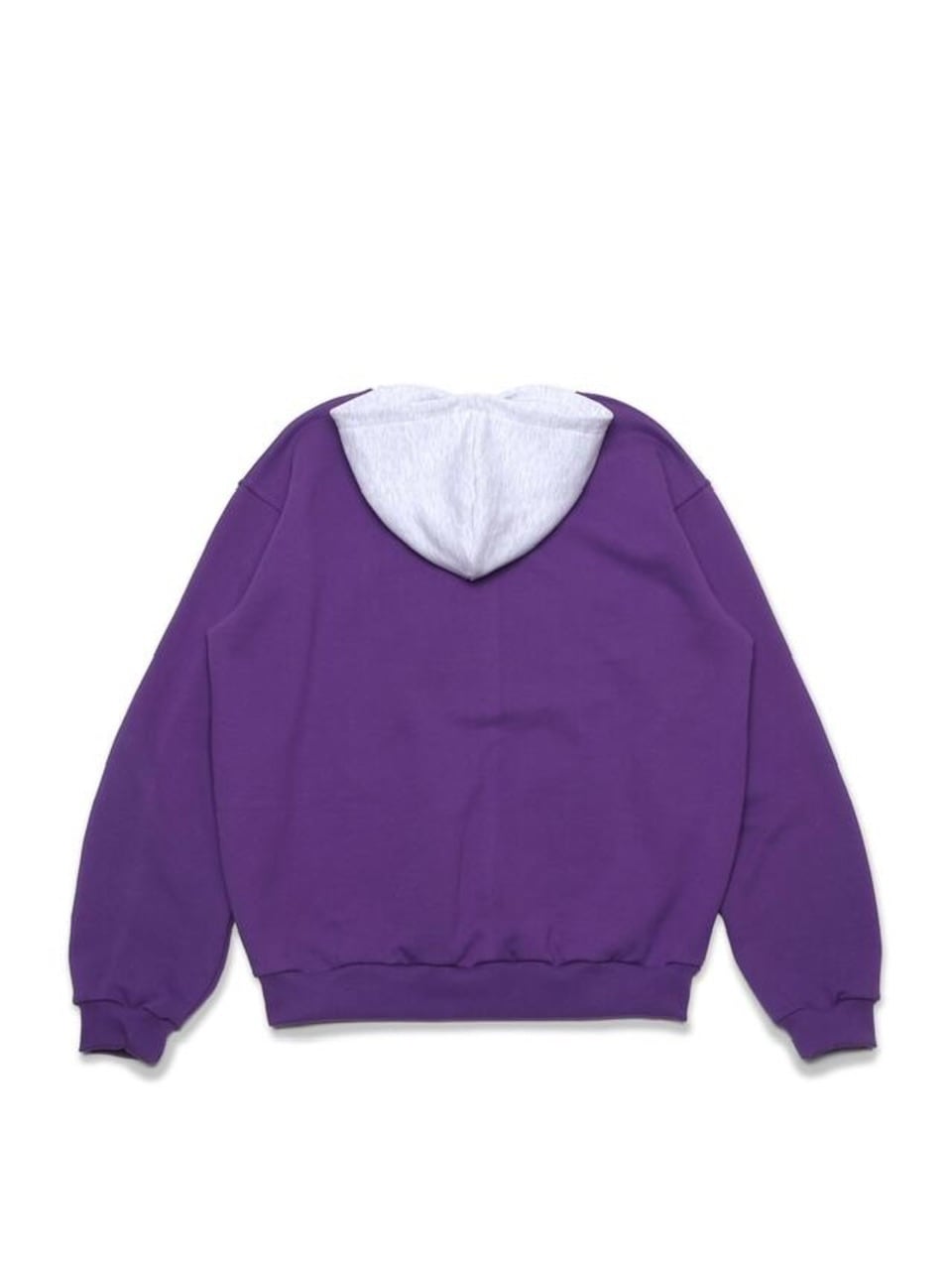 YOUTHBATH】Wild Graphic Hooded Sweatshirt | OUR BRAND