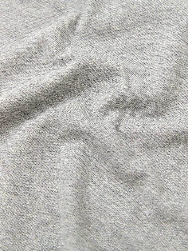 【DNSR】Crop Long Sleeve