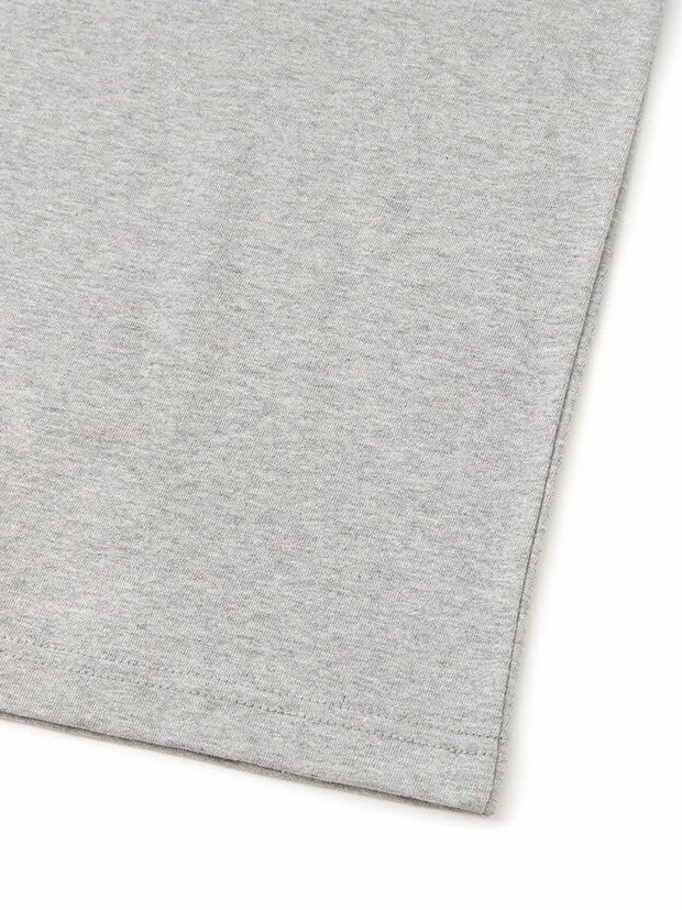 【DNSR】Crop Long Sleeve