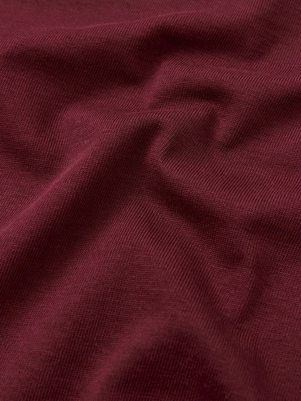 【DNSR】Crop Long Sleeve