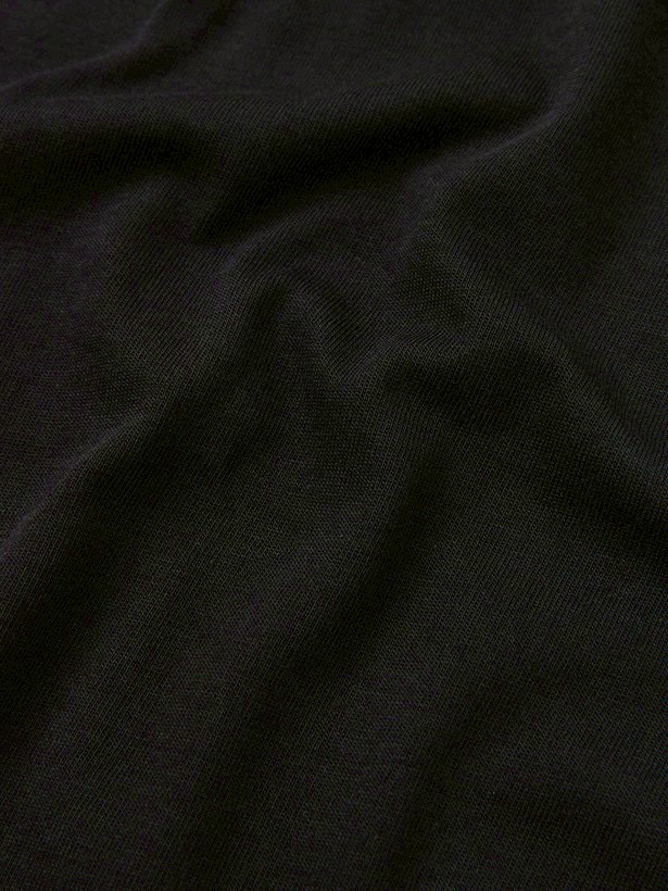 【DNSR】Crop Long Sleeve