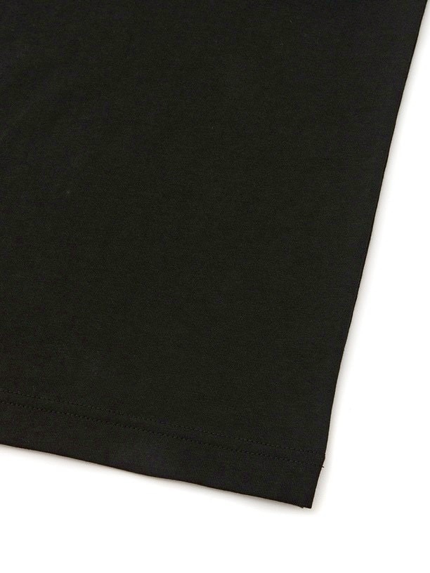 【DNSR】Crop Long Sleeve