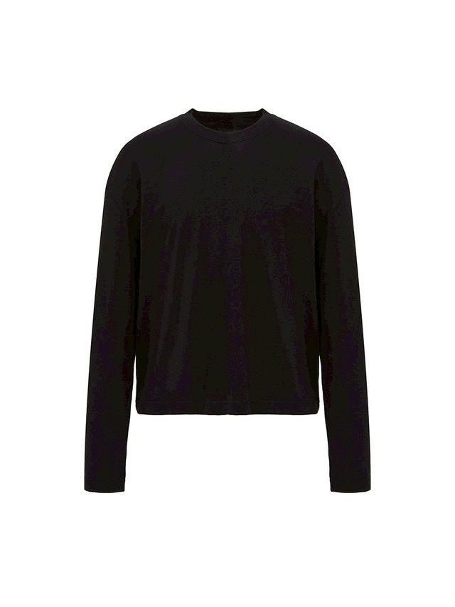 【DNSR】Crop Long Sleeve