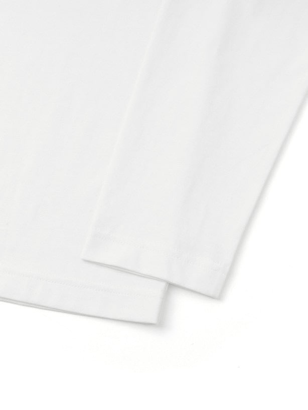 【DNSR】Crop Long Sleeve