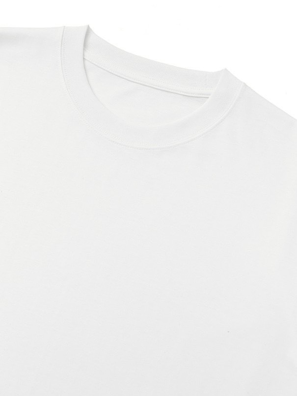 【DNSR】Crop Long Sleeve