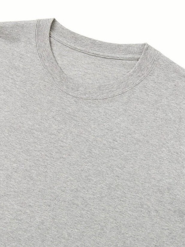 【DNSR】Crop Long Sleeve