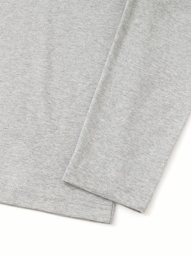 【DNSR】Crop Long Sleeve