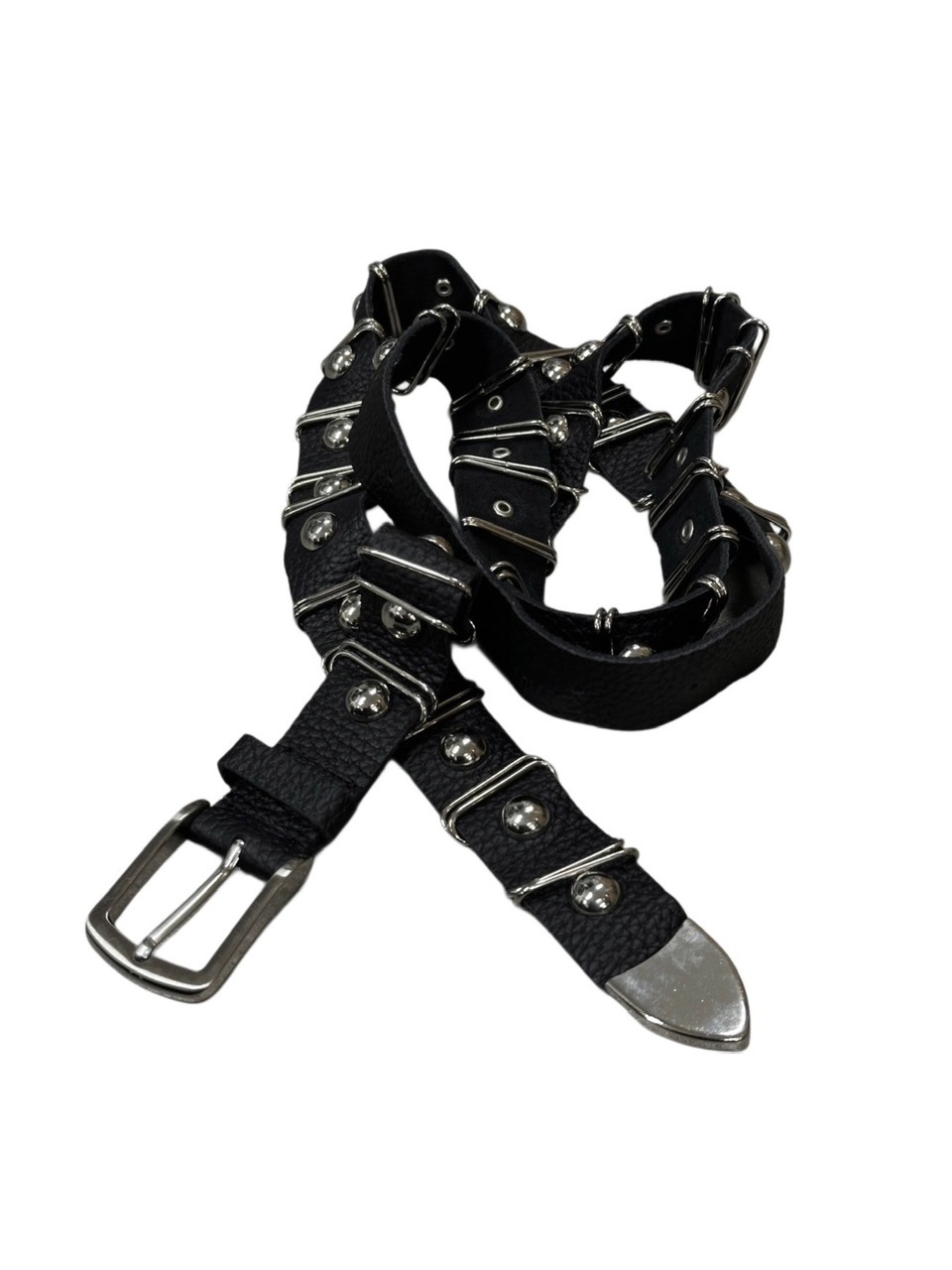 小物 DIG YOUR OWN GRAVE INSTALL LONG BELT DIG YOUR OWN GRAVE】HARD INSTALL LONG BELT | OUR BRAND,DIG